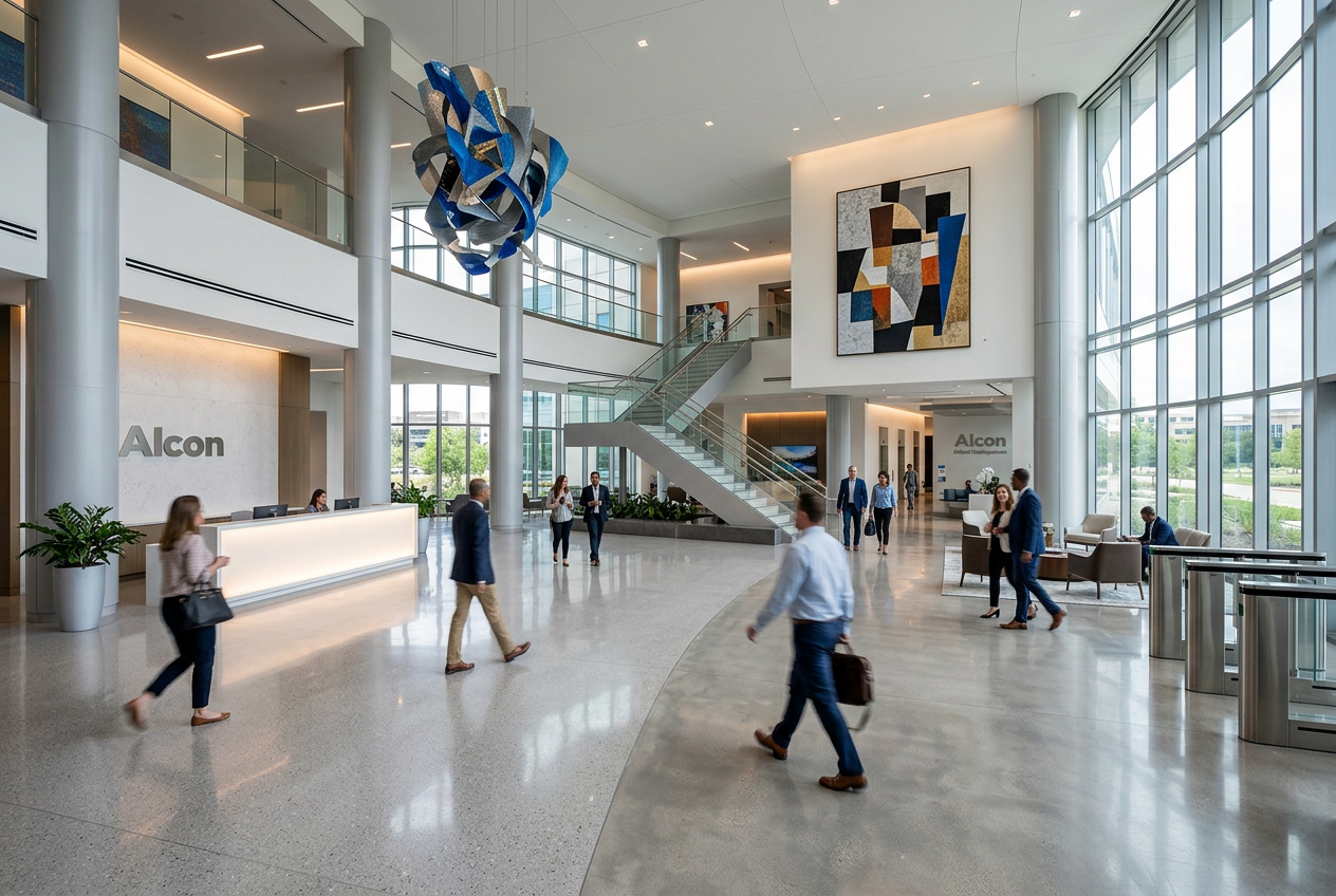 Fort Worth Economic Development