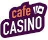 Cafe Casino logo