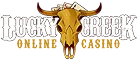 Lucky Creek logo