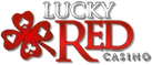 Lucky Red Casino logo