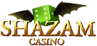 Shazam logo