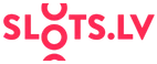 Slots.lv logo