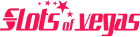 Slots of Vegas logo