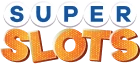 Super Slots logo